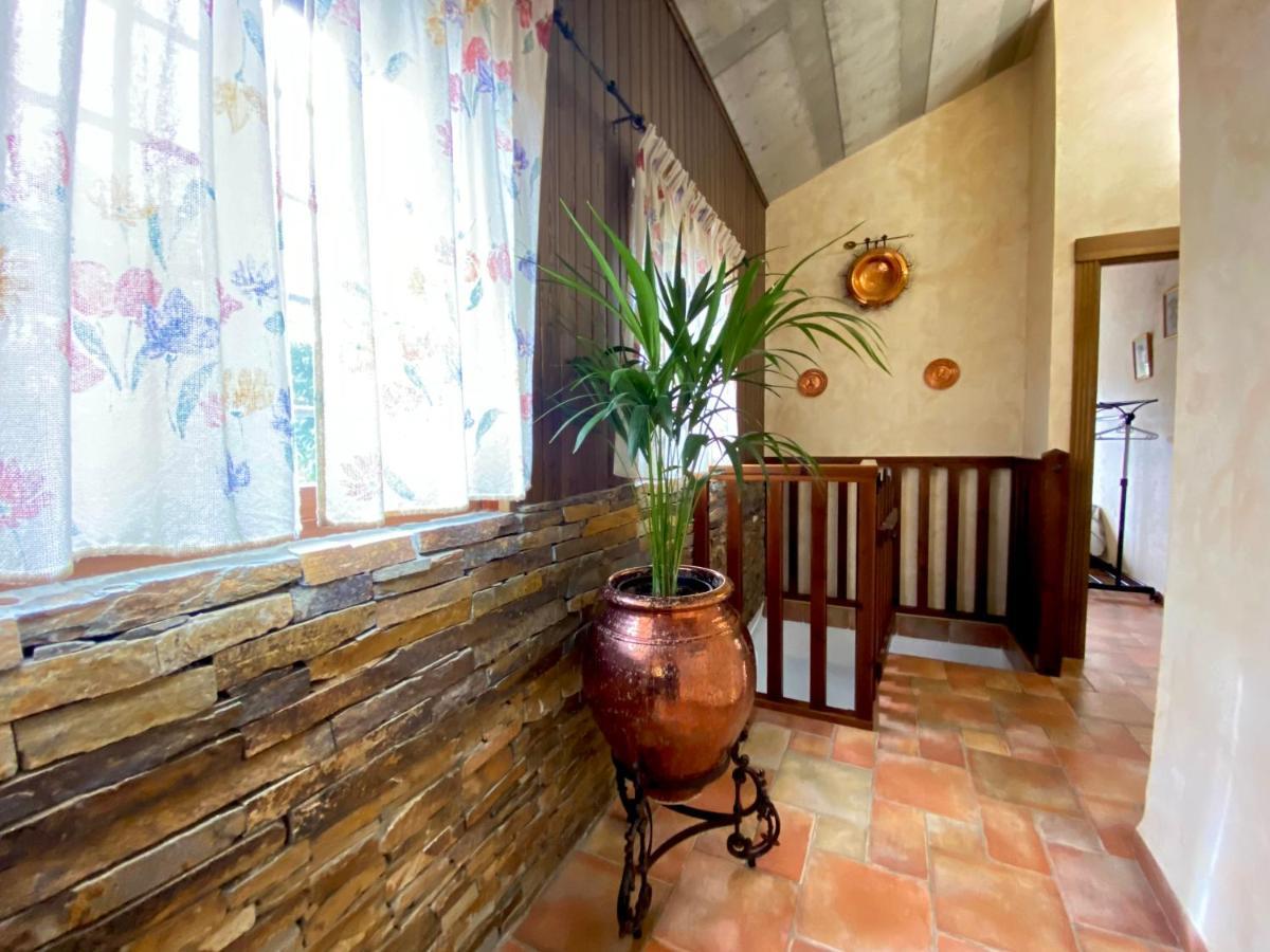 Villa Elisabeth Granada Exterior photo