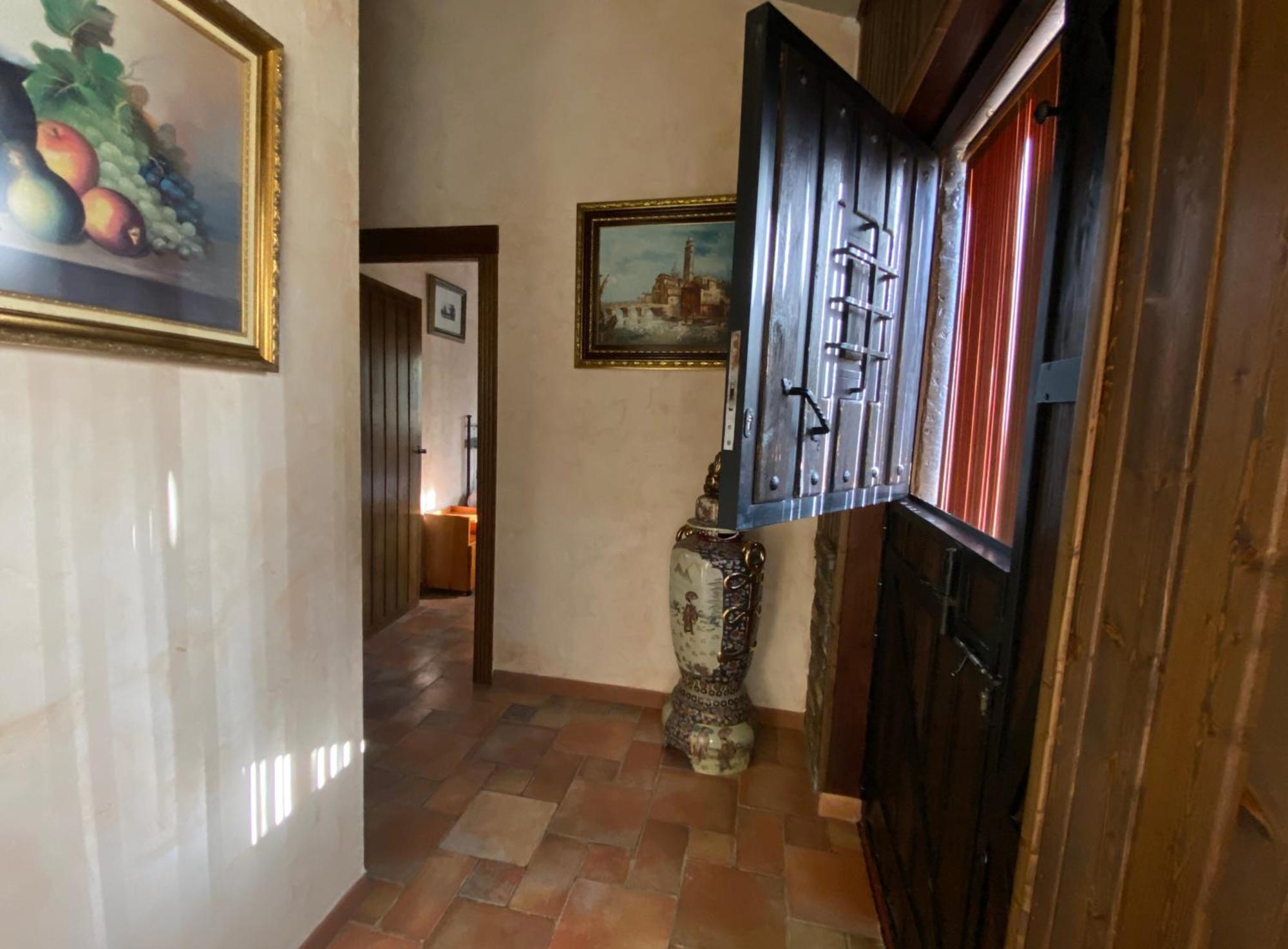 Villa Elisabeth Granada Exterior photo
