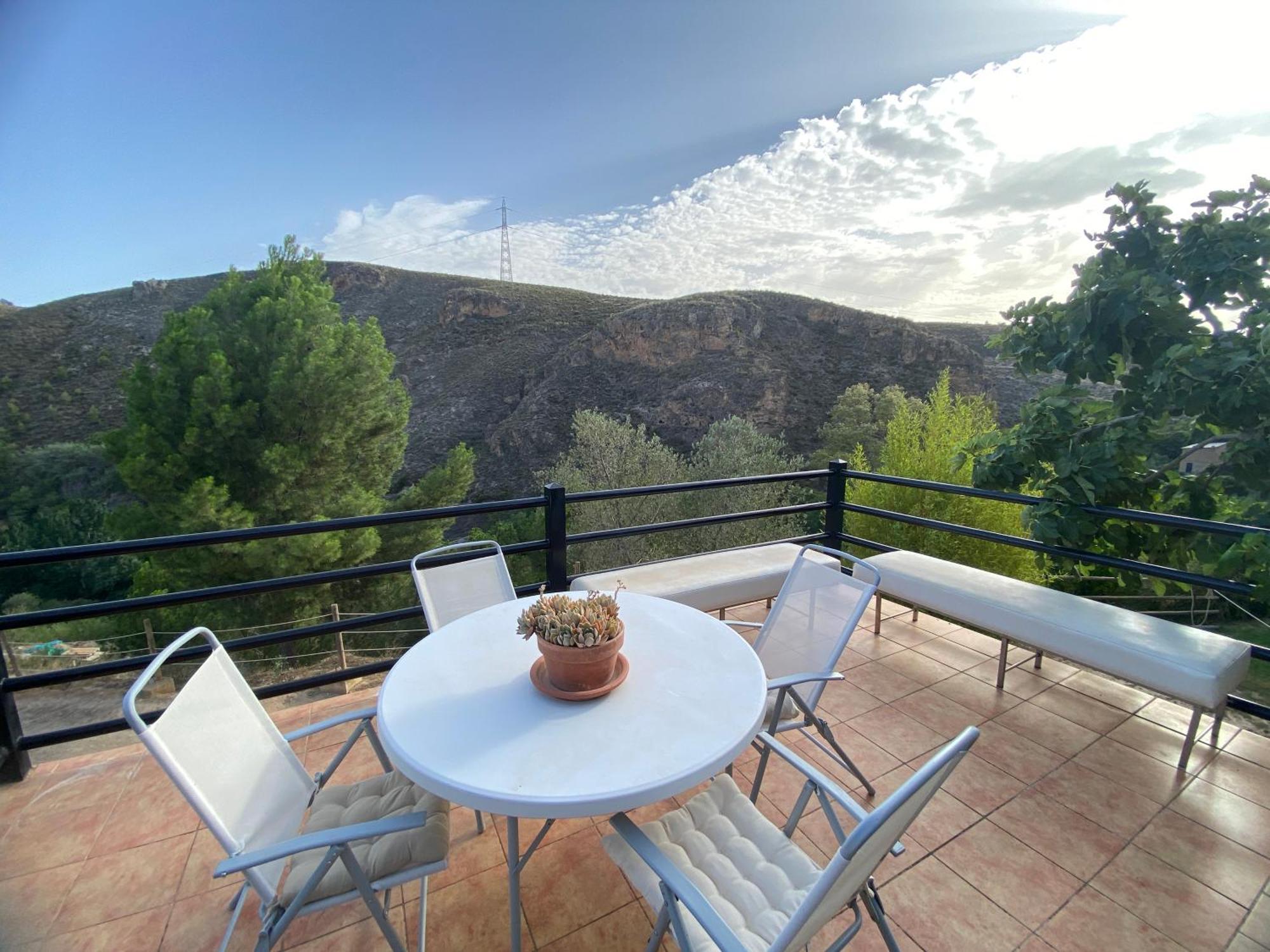 Villa Elisabeth Granada Exterior photo